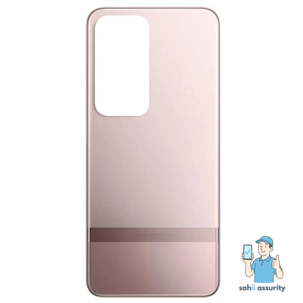 Back Panel Cover for Oppo Reno 12 Pro